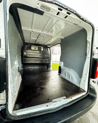 Toyota ProAce cena 56899 przebieg: 149212, rok produkcji 2018 z Łódź małe 172